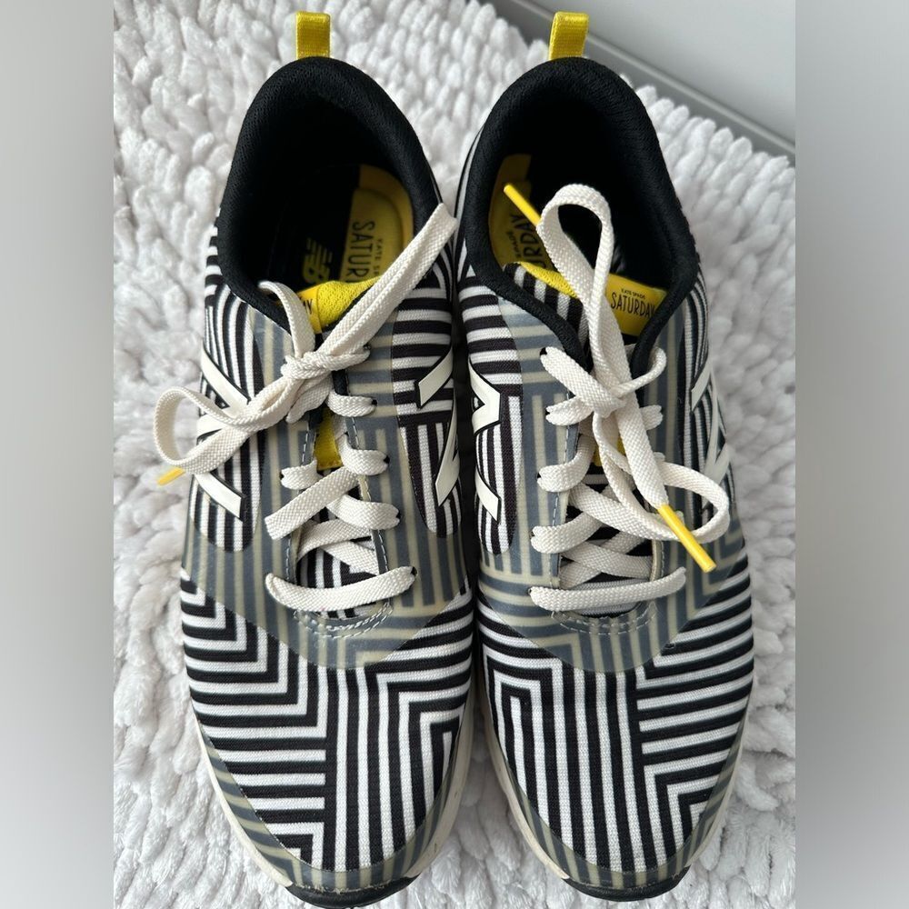 New Balance x Kate Spade Saturday Running Shoes - Picture 10 of 10